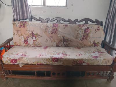 Sofa set