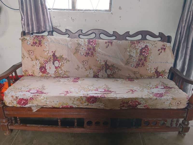 Sofa set 0