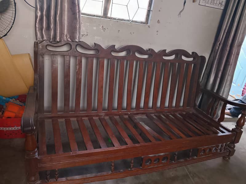 Sofa set 2