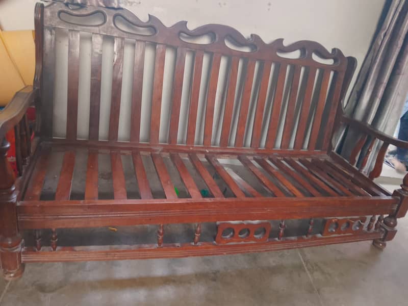 Sofa set 3