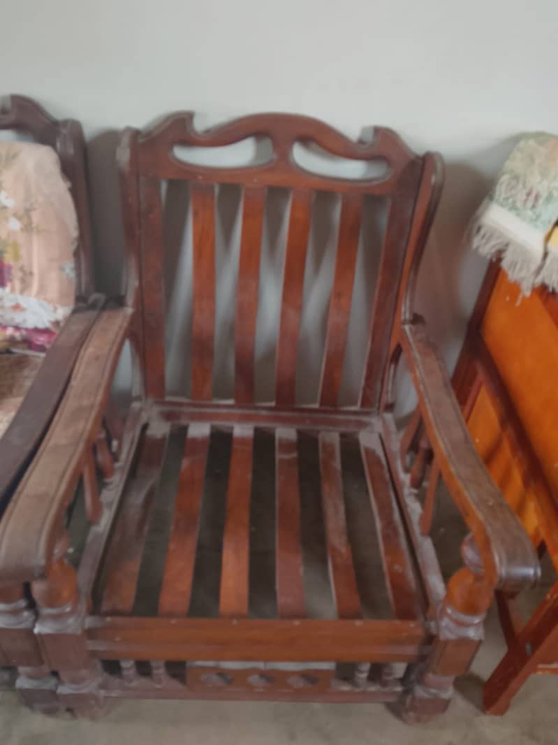 Sofa set 4