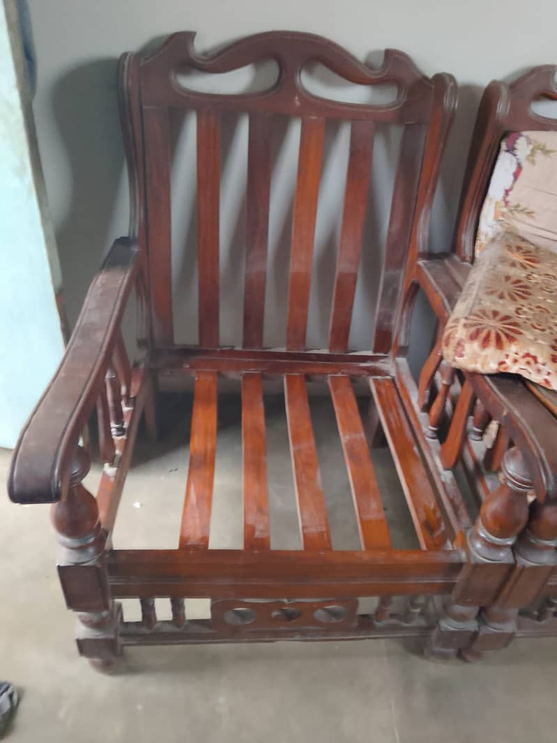 Sofa set 5