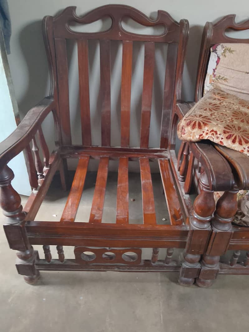 Sofa set 6