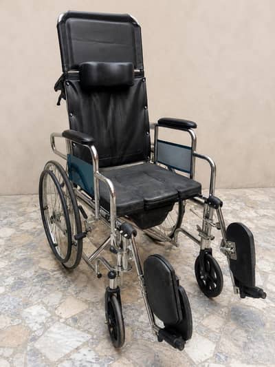medical wheel chair
