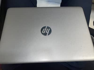 HP core i5 6th generation Elitebook