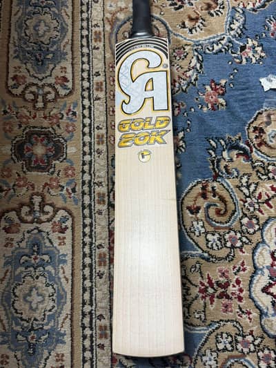 CA 20K Bat