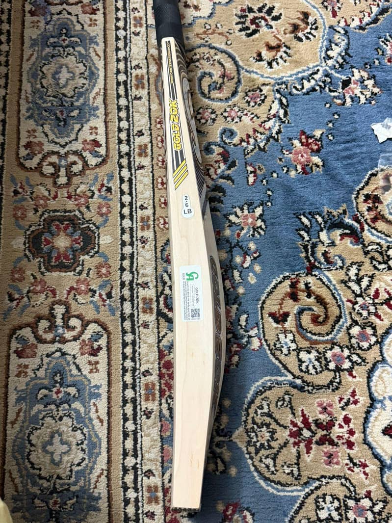 CA 20K Bat 1