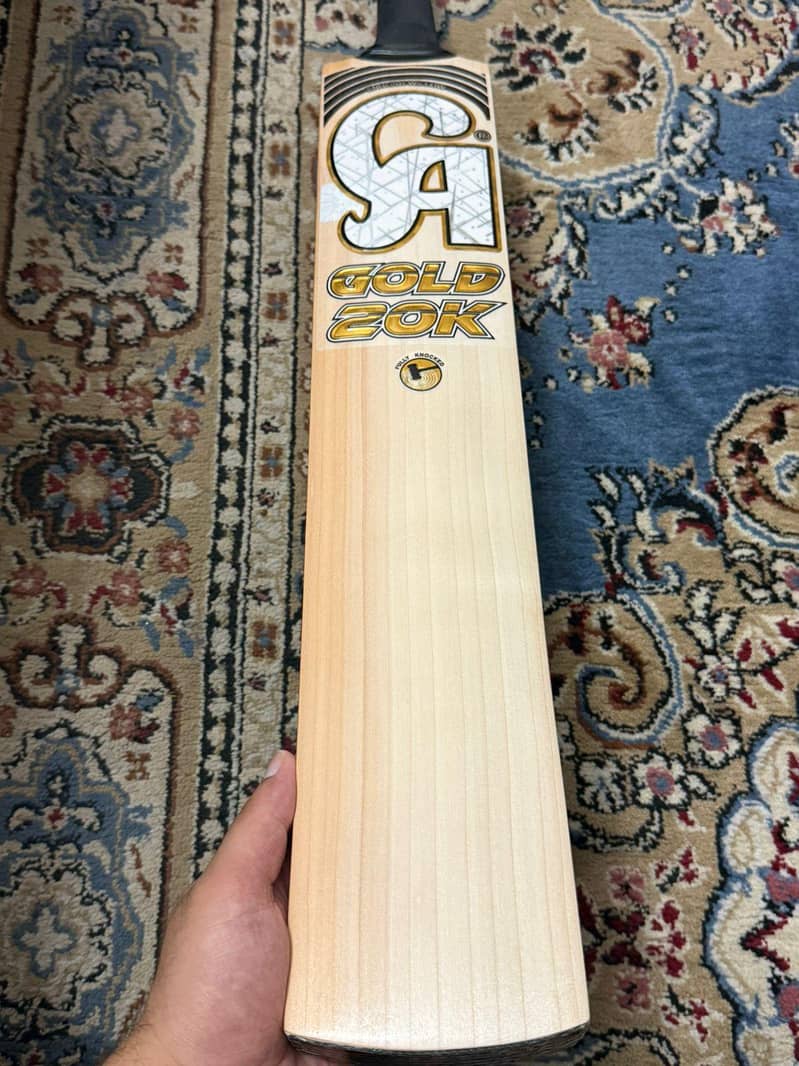 CA 20K Bat 2