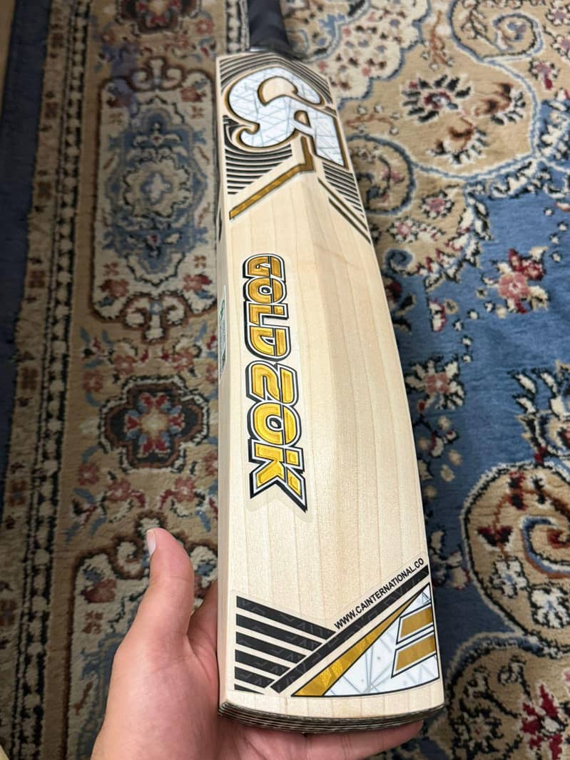 CA 20K Bat 4