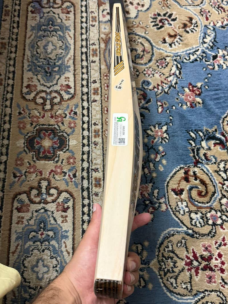 CA 20K Bat 5