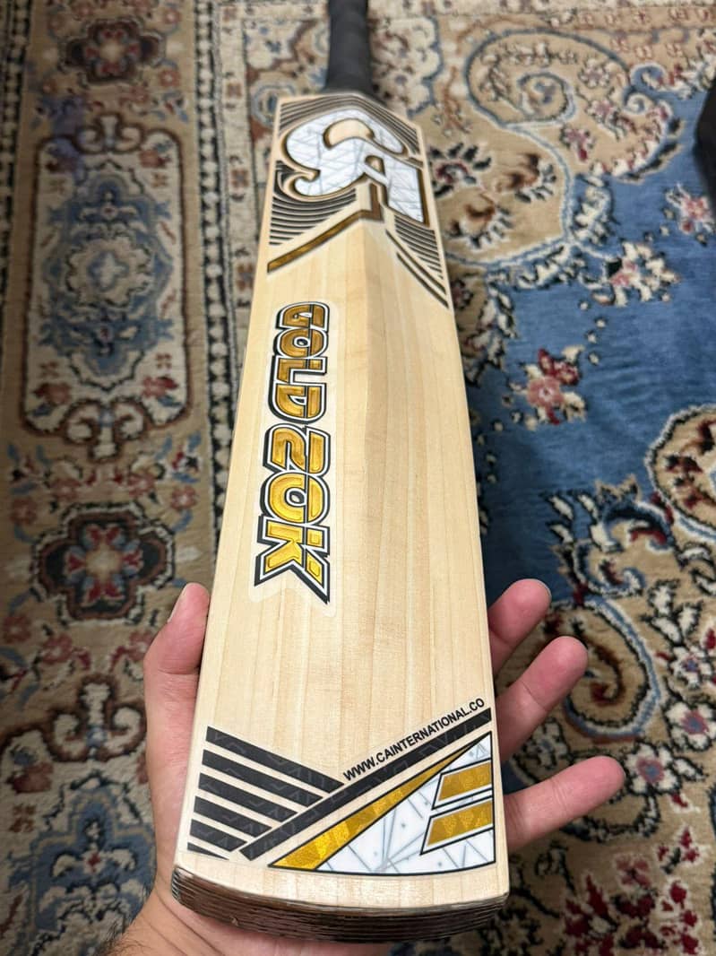 CA 20K Bat 6