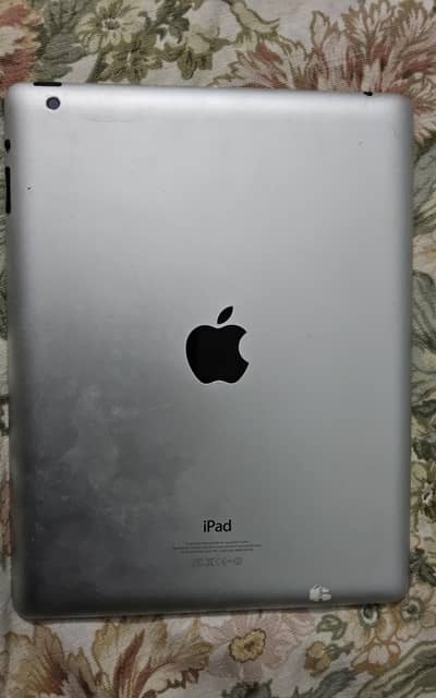 Urgent selling ipad 4