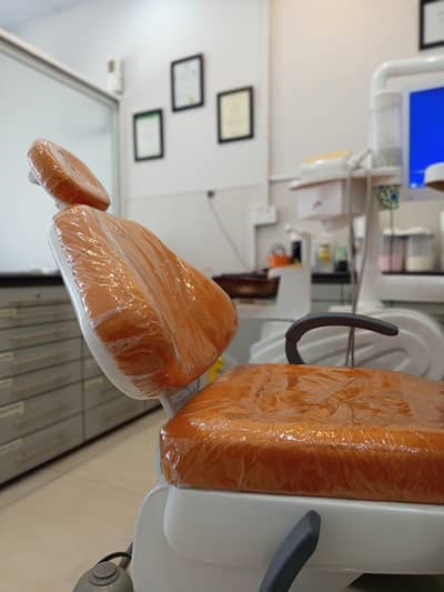 Dental Clinic