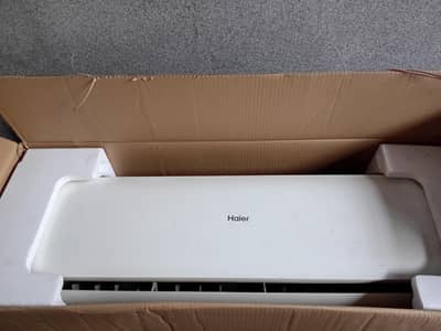 just like new Ac