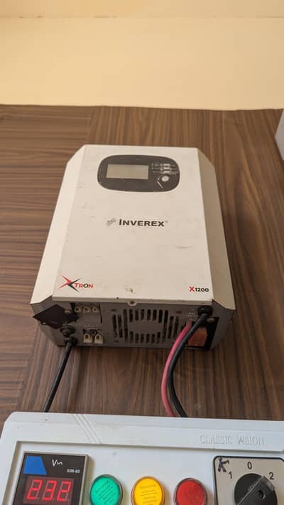 inverex 1.2