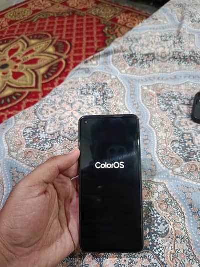 OPPO Reno6
