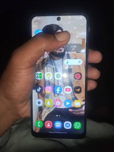 Samsung Mobile S21 Ultra