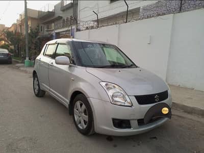 Suzuki Swift 2006 2011 Urgent Sale