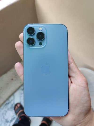 Iphone 13 Pro Max JV