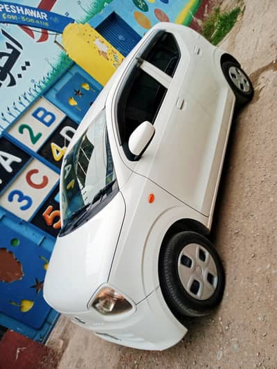 Suzuki Alto 2021