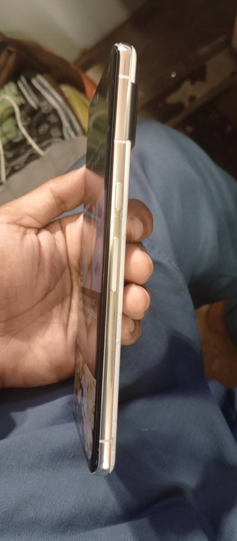 Google Pixel 7 Pro 1