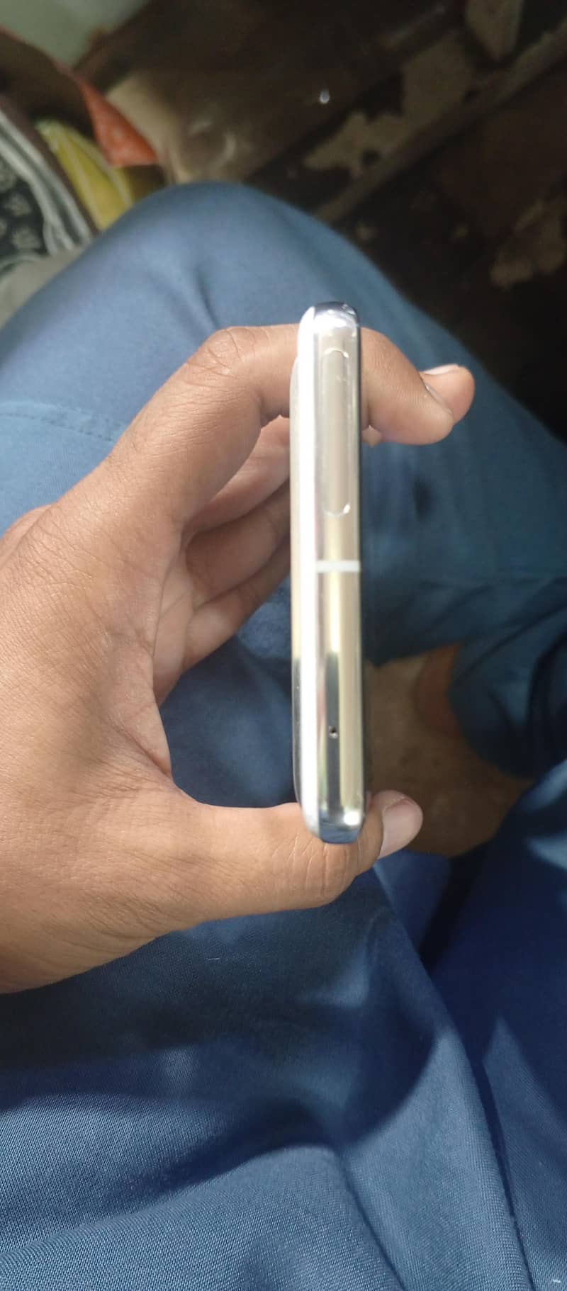 Google Pixel 7 Pro 3