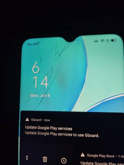 OPPO A15s