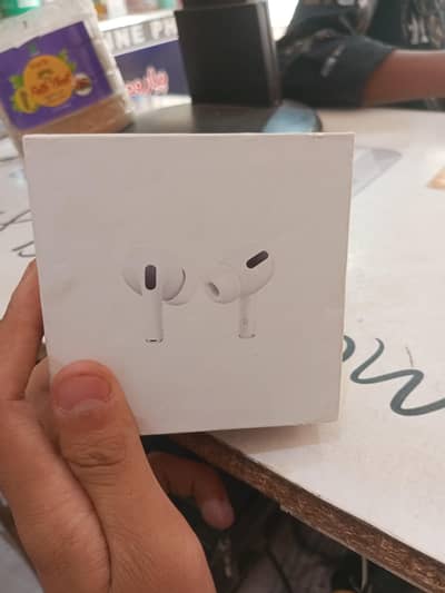 air pods pro