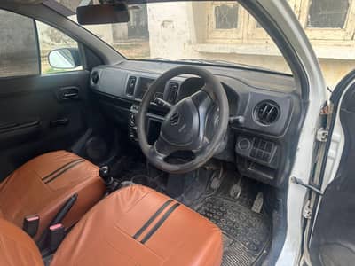 Suzuki Alto 2019