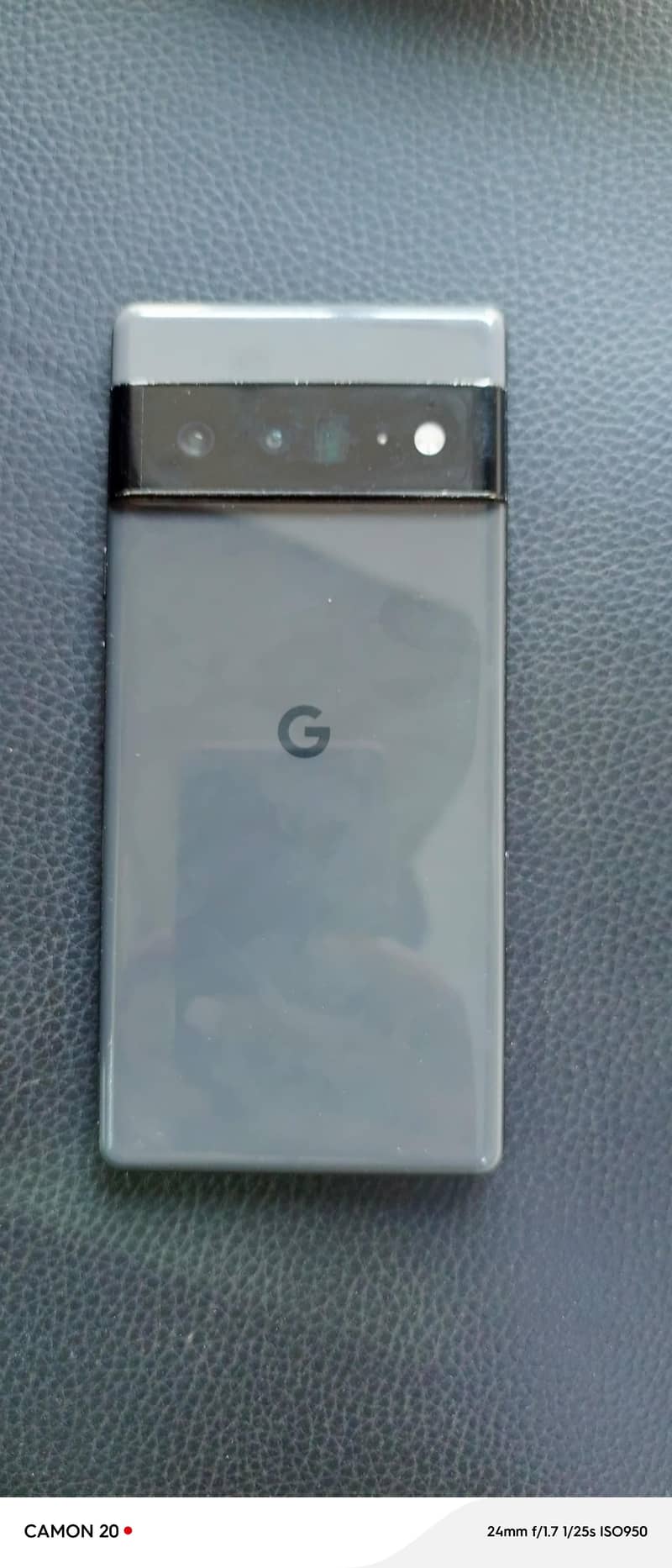 Google Pixel 6 Pro 0