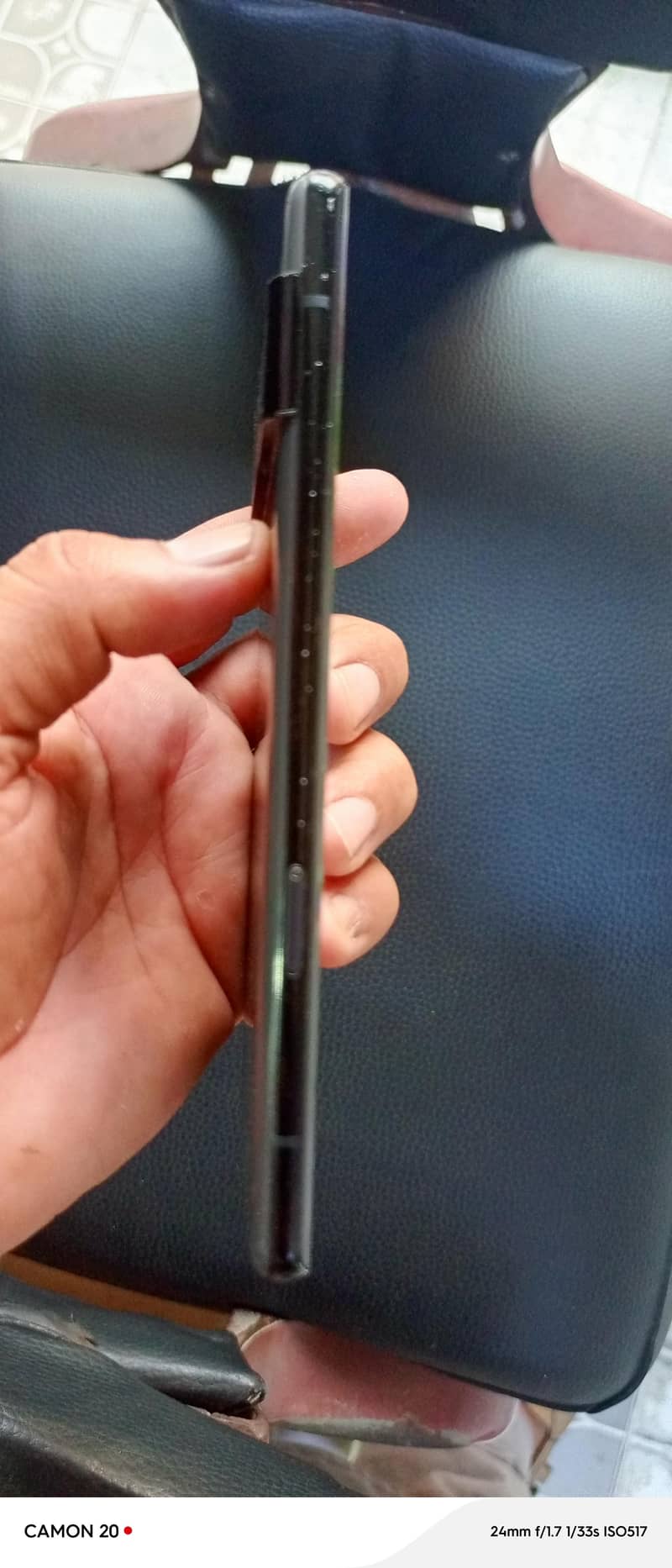 Google Pixel 6 Pro 1