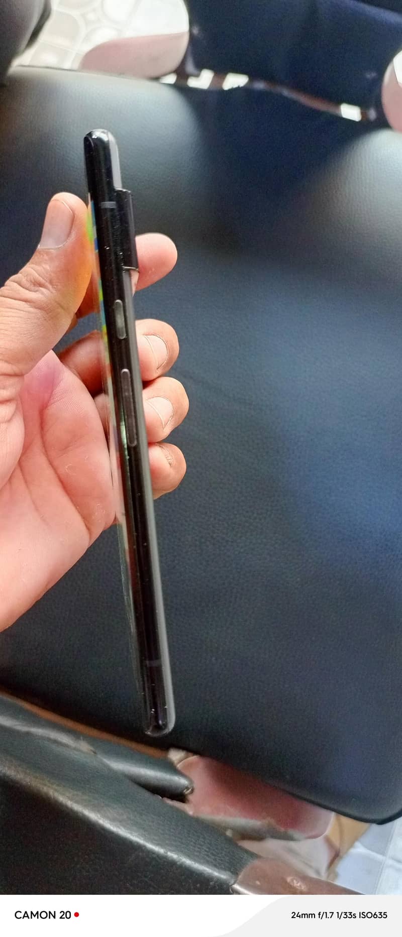 Google Pixel 6 Pro 3