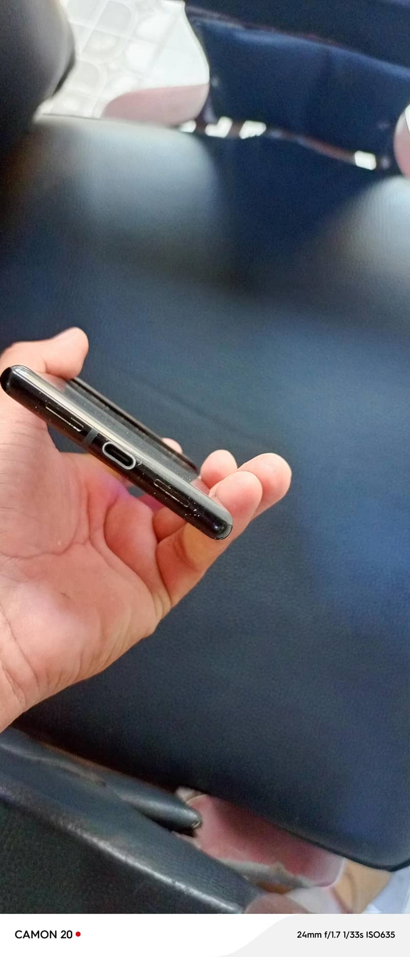 Google Pixel 6 Pro 4