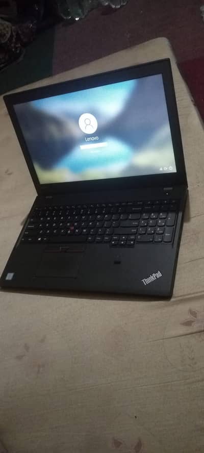 Lenove thinkpad contact 03244968034