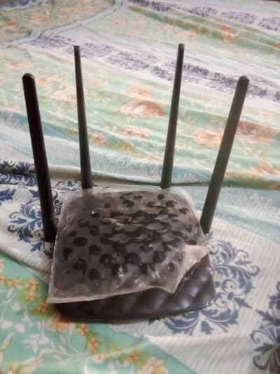 MT LINK 300 MBPS ULTIMATE COVERAGE