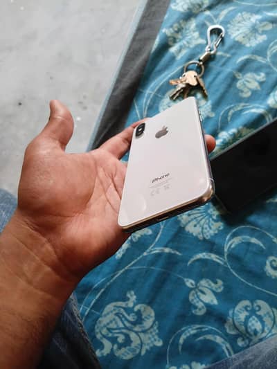 Apple iPhone X