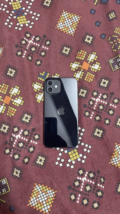 Apple iPhone 12 waterpack