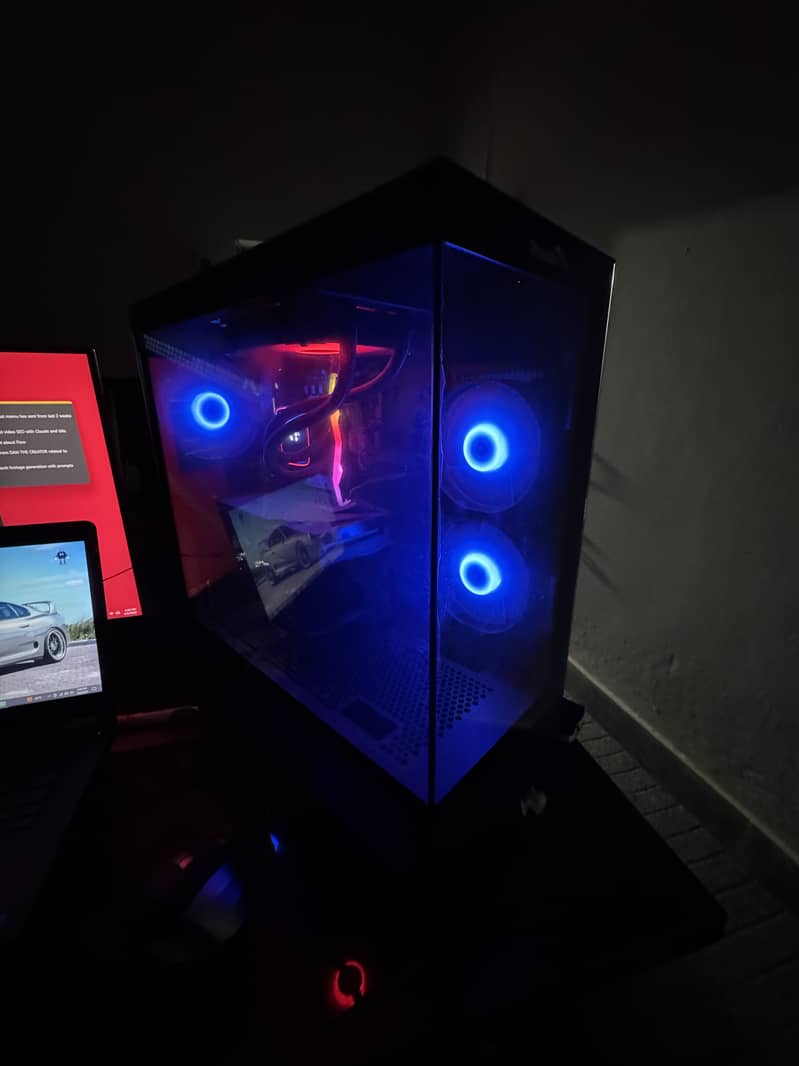 Gaming Pc High end performance 0