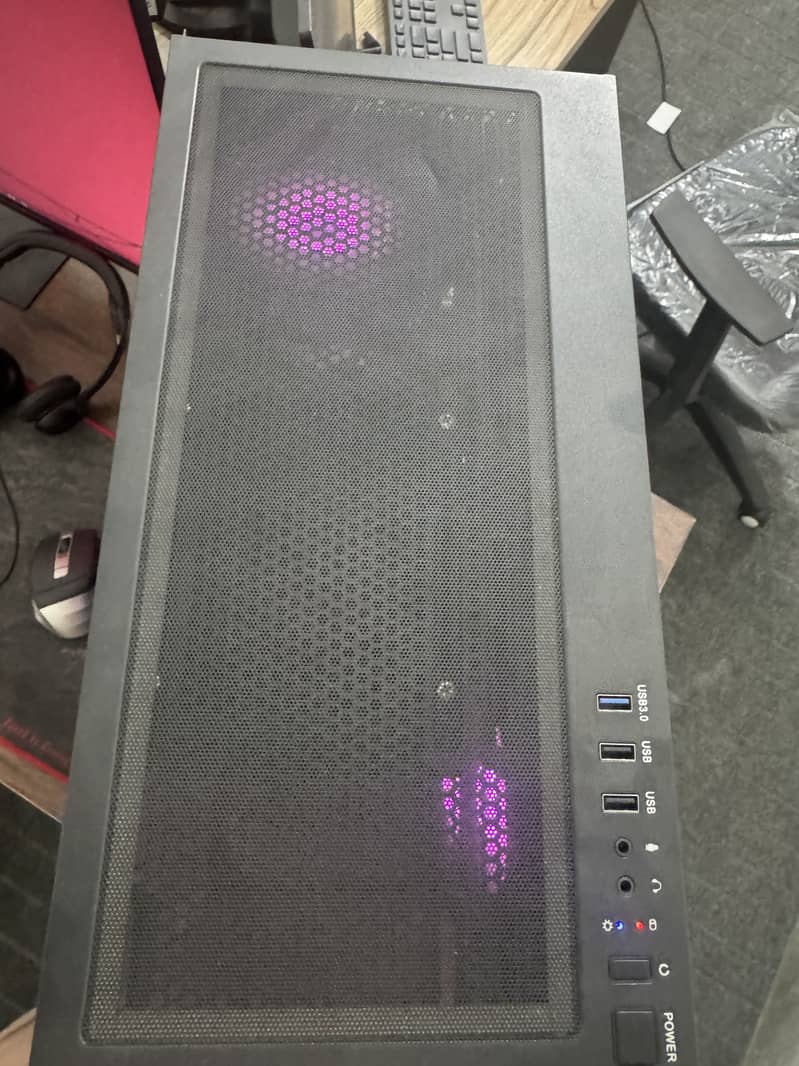Gaming Pc High end performance 1