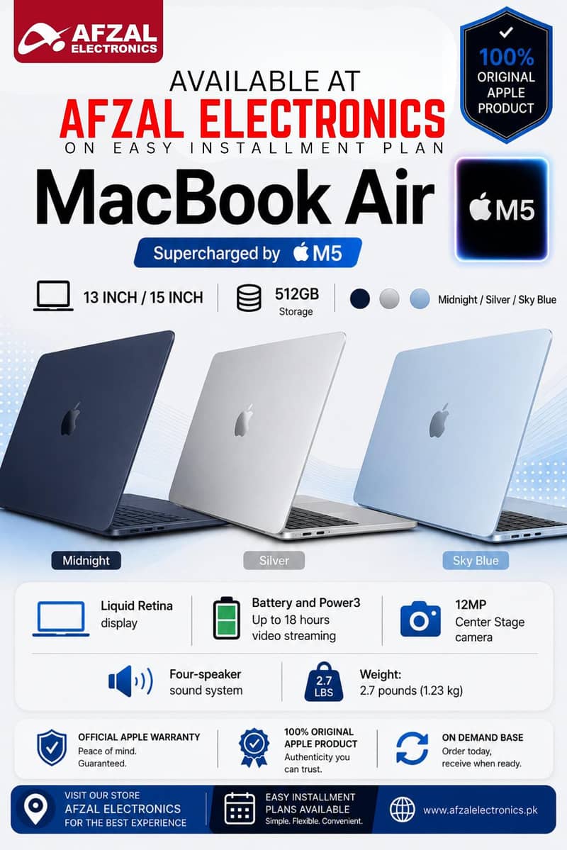 Mac book 1