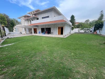 House For Rent In E-7