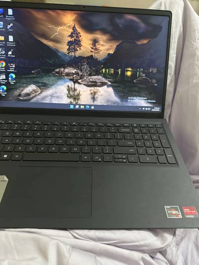 dell insprion 15 3515 ryzen 5
