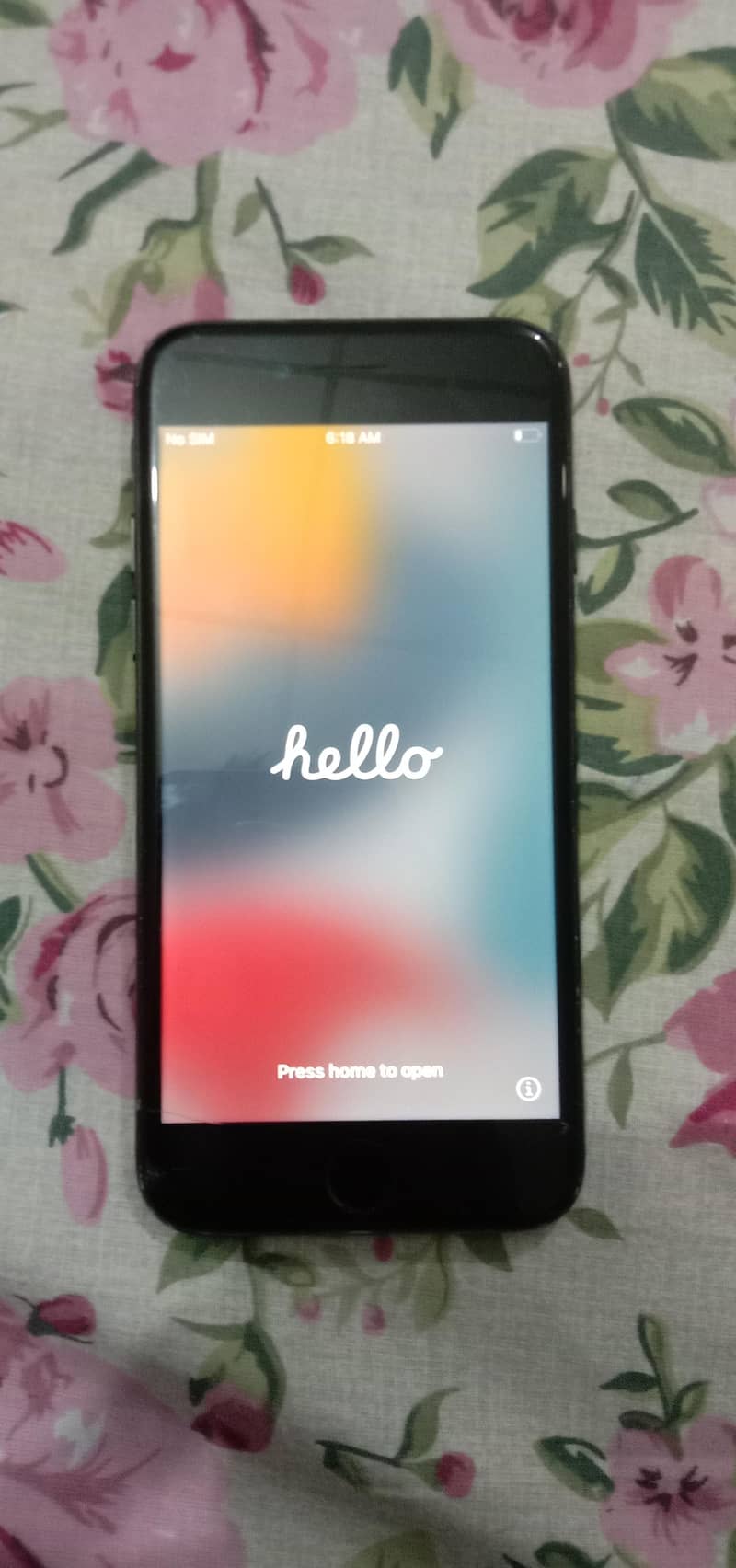 Apple iPhone 7 2