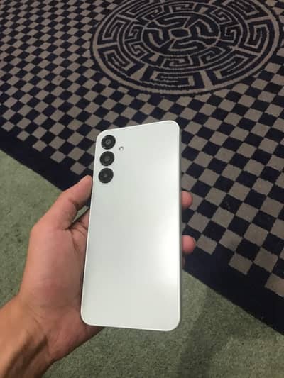 Samsung Mobile A16