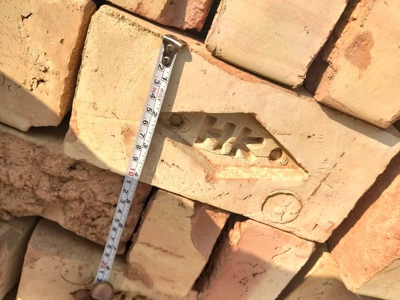 VIP Bricks  PER 1K RS 21000 1