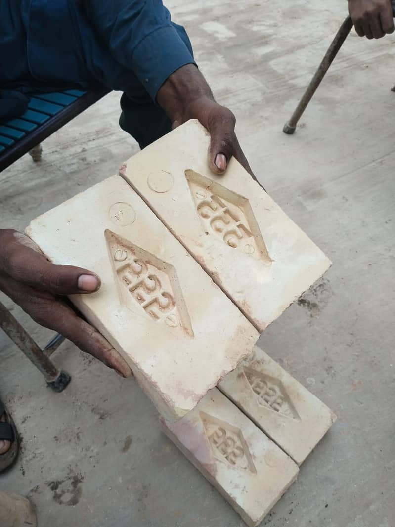VIP Bricks  PER 1K RS 21000 7
