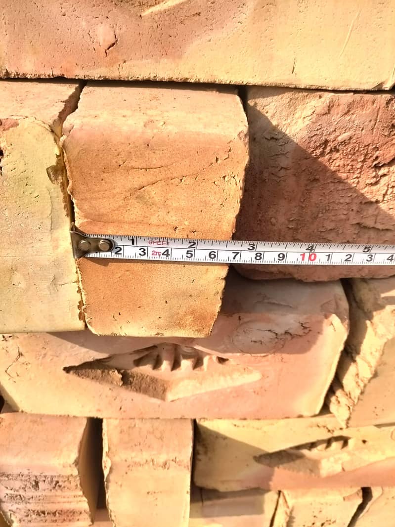 VIP Bricks  PER 1K RS 21000 15