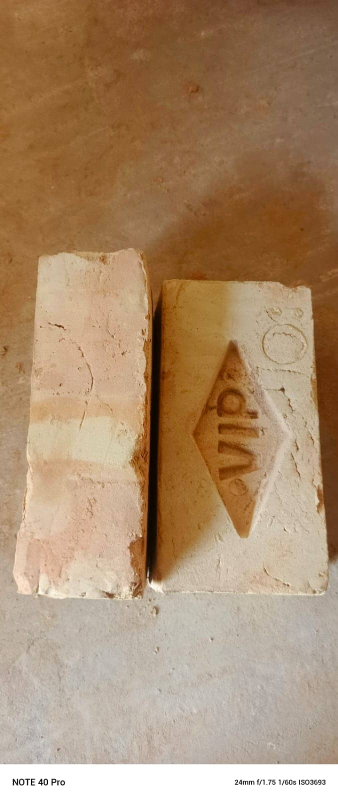 VIP Bricks  PER 1K RS 21000 17