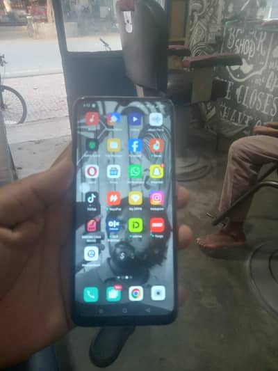 OPPO A5