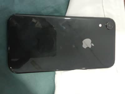 Apple iPhone XR